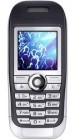 Sony Ericsson J300