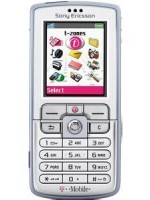 Sony Ericsson D750