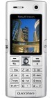 Sony Ericsson K608