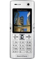 Sony Ericsson K608