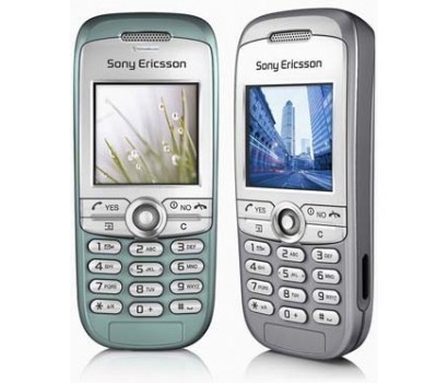 Sony Ericsson J210