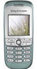 Sony Ericsson J210