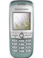 Sony Ericsson J210