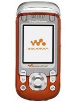 Sony Ericsson W550