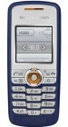 Sony Ericsson J230