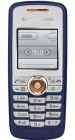 Sony Ericsson J230