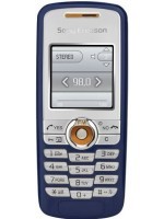 Sony Ericsson J230