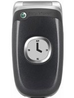 Sony Ericsson Z300
