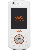 Sony Ericsson W900