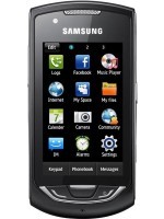 Samsung S5620 Monte