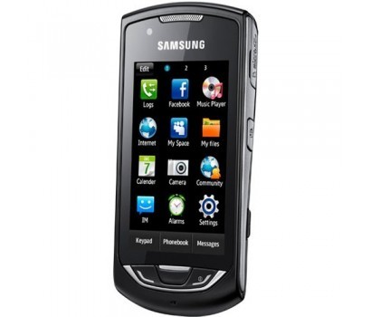 Samsung S5620 Monte