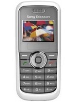 Sony Ericsson J100