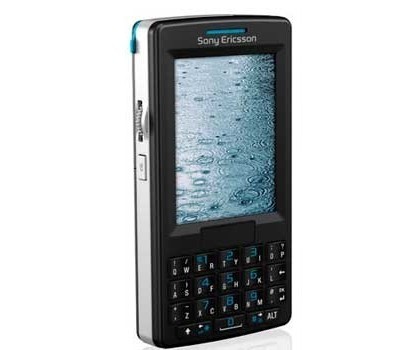 Sony Ericsson M608