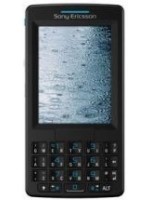 Sony Ericsson M608