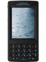 Sony Ericsson M600