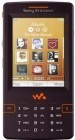 Sony Ericsson W950