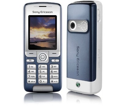 Sony Ericsson K310