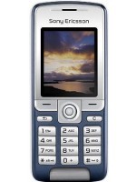 Sony Ericsson K310