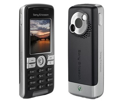 Sony Ericsson K510