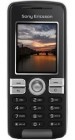 Sony Ericsson K510