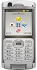 Sony Ericsson P990