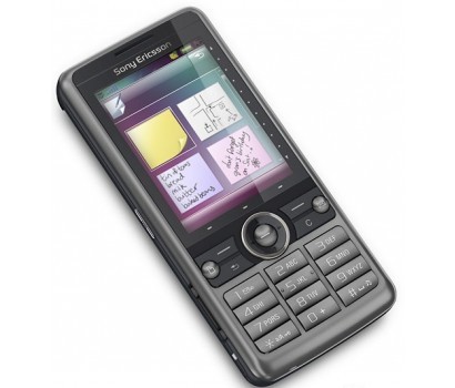 Sony Ericsson G700 Business Edition