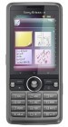 Sony Ericsson G700 Business Edition