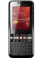 Sony Ericsson G502