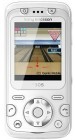 Sony Ericsson F305