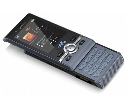 Sony Ericsson W595s