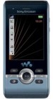 Sony Ericsson W595s