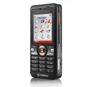 Sony Ericsson V630