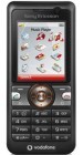 Sony Ericsson V630