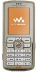 Sony Ericsson W700