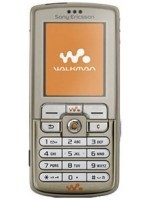 Sony Ericsson W700