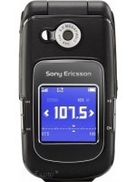 Sony Ericsson Z710