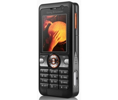 Sony Ericsson K618