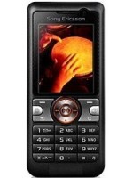 Sony Ericsson K618