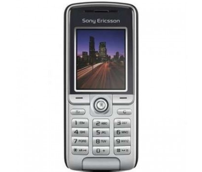 Sony Ericsson K320