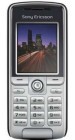 Sony Ericsson K320