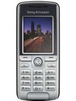 Sony Ericsson K320