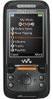 Sony Ericsson W830