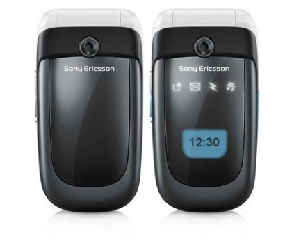 Sony Ericsson Z310