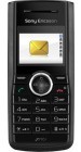 Sony Ericsson J110