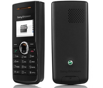 Sony Ericsson J120