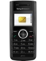 Sony Ericsson J120
