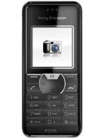 Sony Ericsson K205