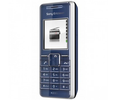 Sony Ericsson K220