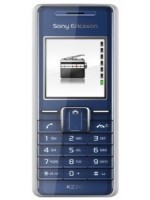 Sony Ericsson K220