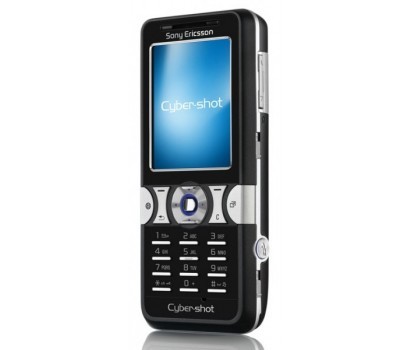 Sony Ericsson K550